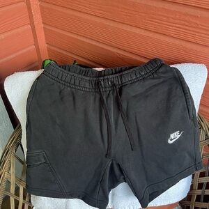 Nike shorts